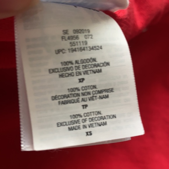 Champion Coca-Cola Top! - Picture 9 of 12